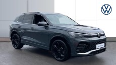 Volkswagen Tiguan 2.0 TDI R-Line 5dr DSG Diesel Estate